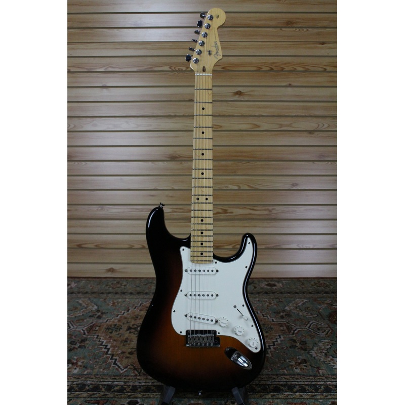 2011 Fender American Standard Stratocaster