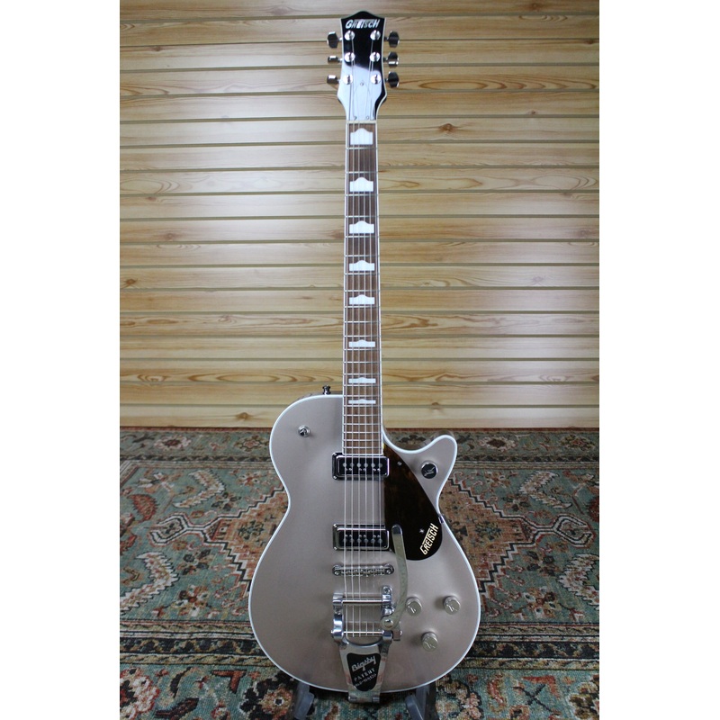 2011 Gretsch G6128T Players Edition Jet DS with Bigsby