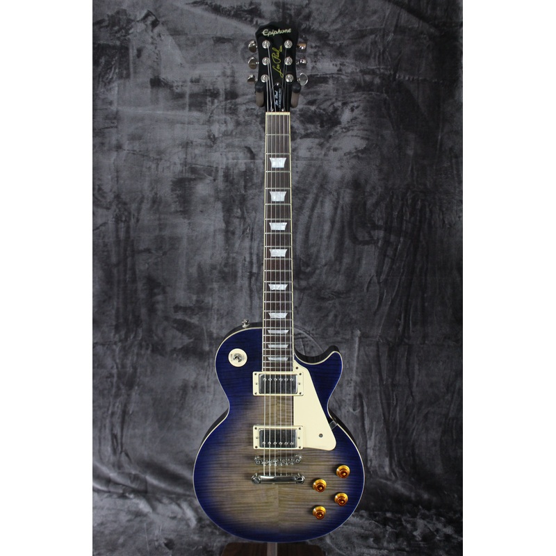 2013 Epiphone Les Paul Traditional Pro