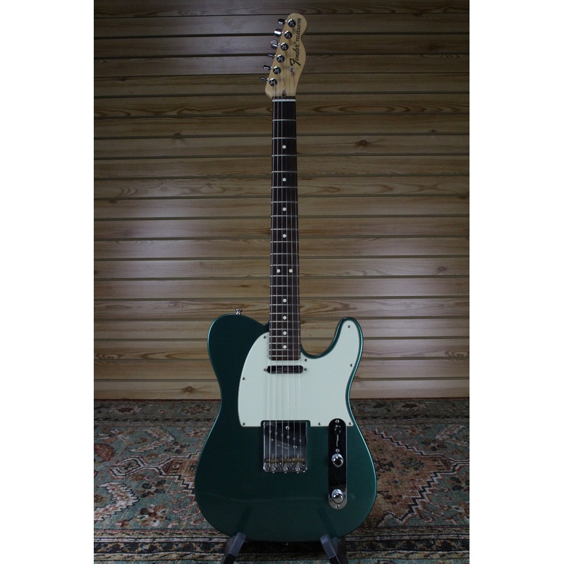 2017 Fender American Special Telecaster