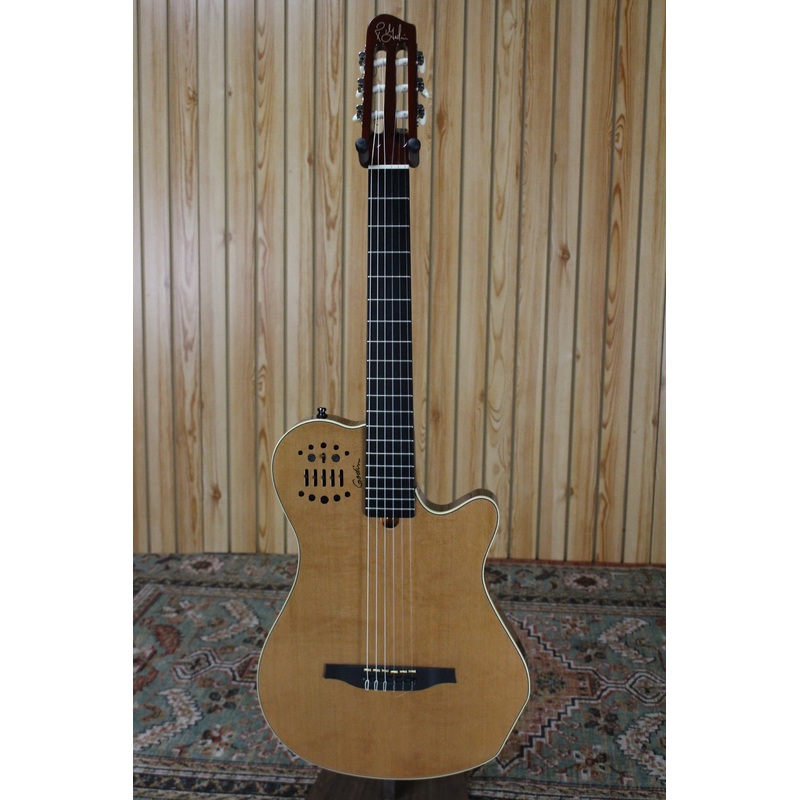 2018 Godin Multiac Grand Concert SA
