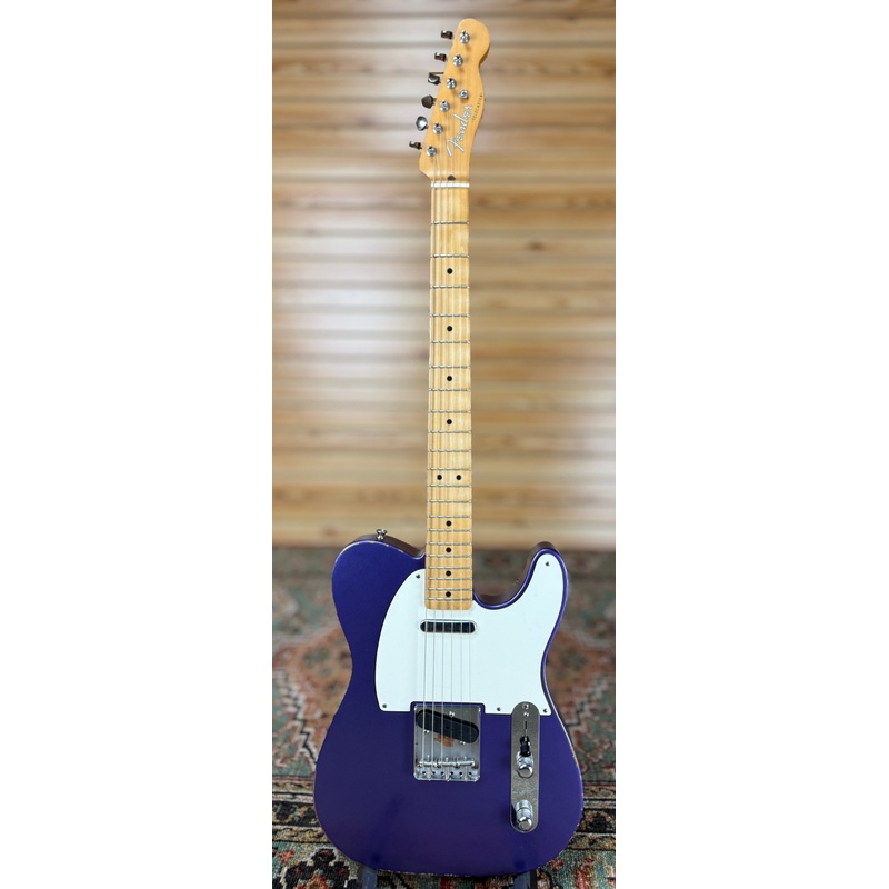2019 Fender Road Worn 50’s Telecaster Special Edition