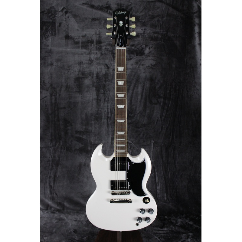 2021 Epiphone ’61 Les Paul SG Standard