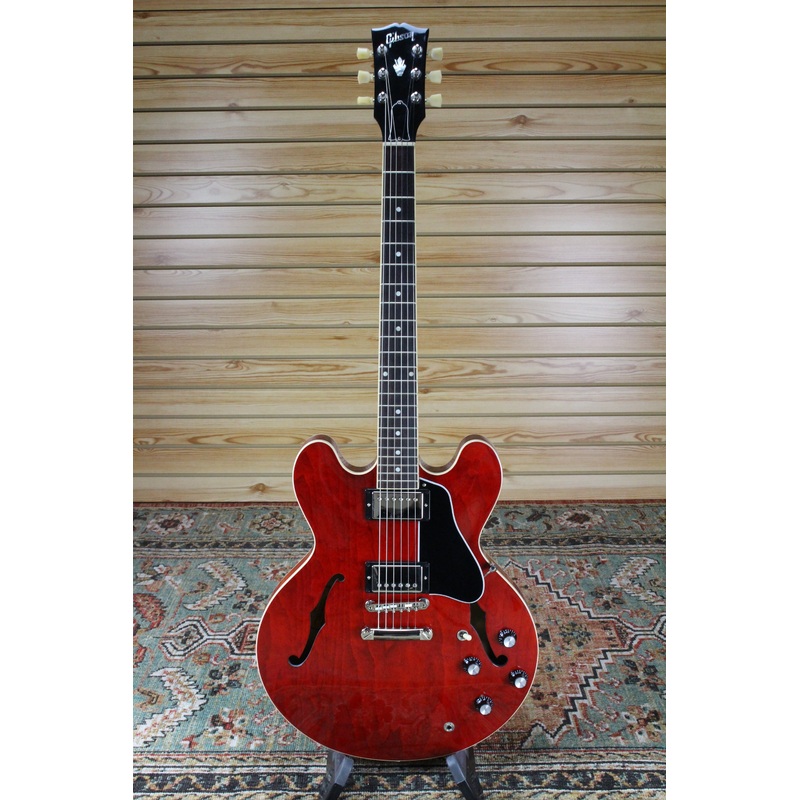 2021 Gibson ES-335