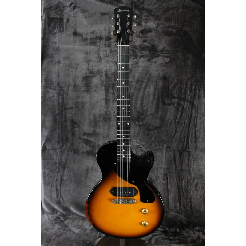 2024 Eastman SB55/V-SB