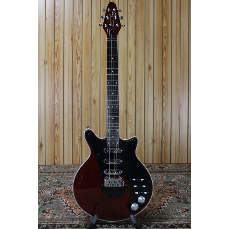 BMG Brian May Special LE