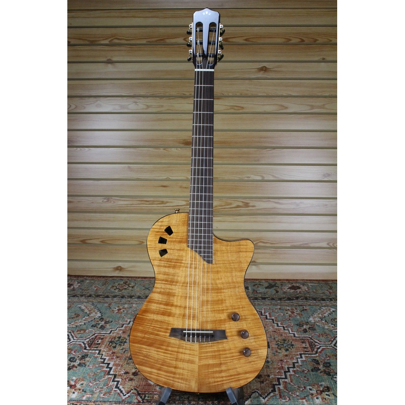 Cordoba Stage Nylon Acoustic/Electric
