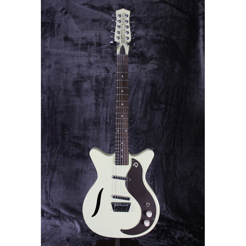 Danelectro D5912 Vintage 12 12-String