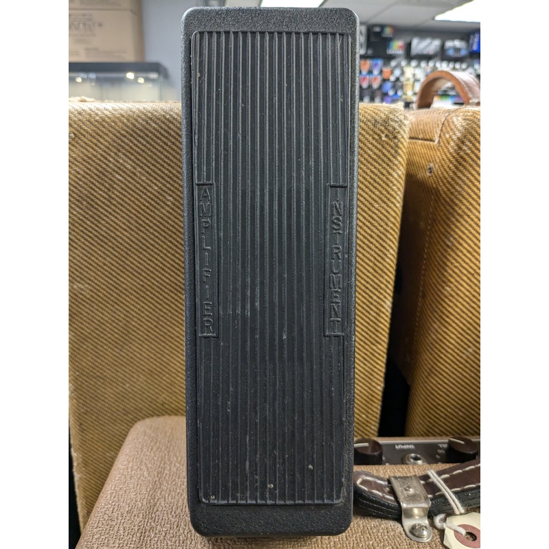 Dunlop GCB95F Wah Used