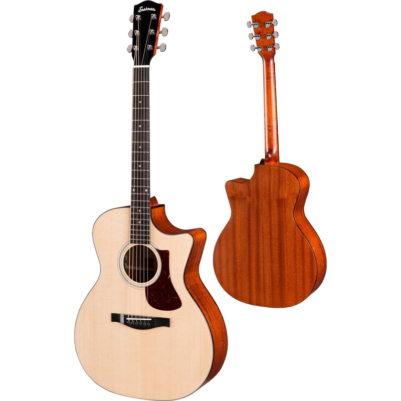Eastman Guitars AC122-1CE *Free Shipping in the USA*