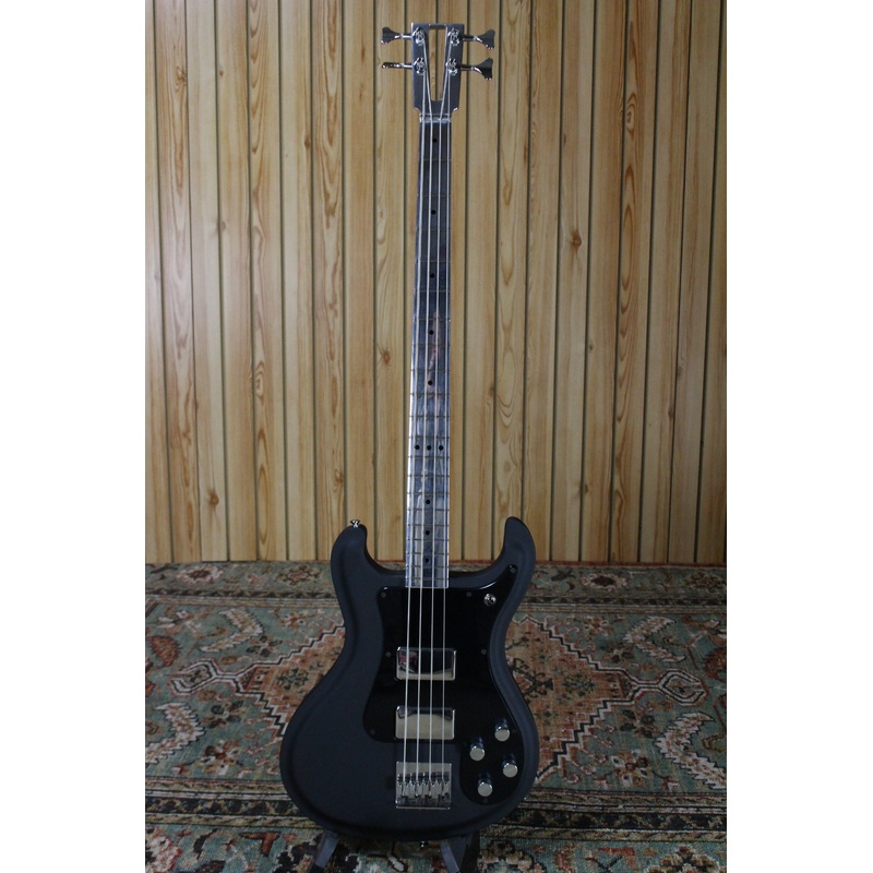 Electrical Guitar Company Brian Cook Signature Bass EGC *Free Shipping in the USA*