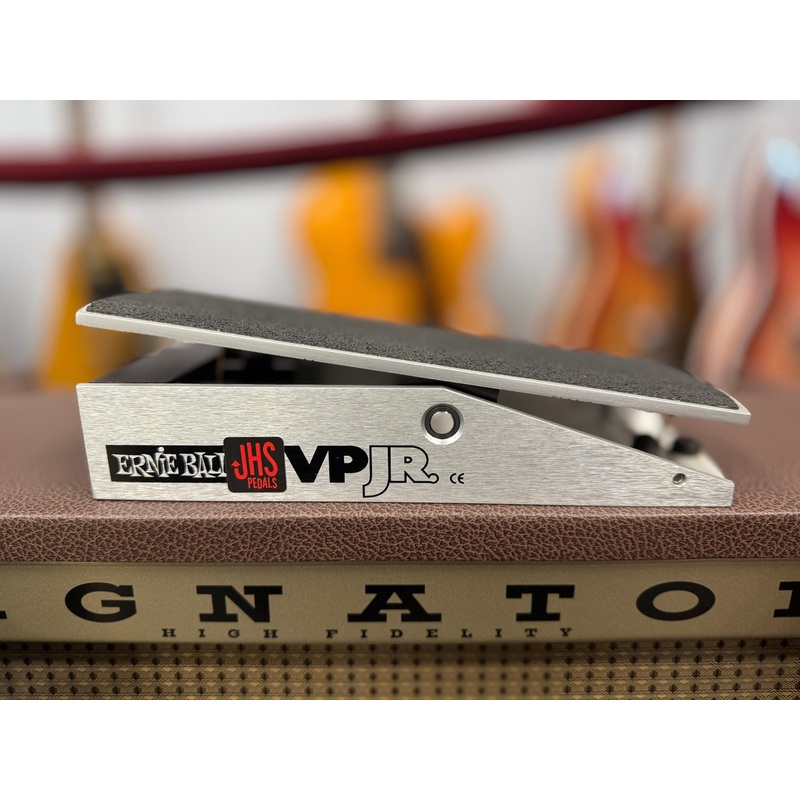 Ernie Ball JHS Modded VP JR Used