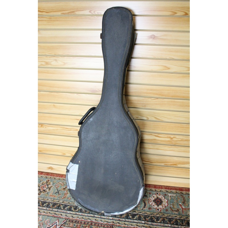 Gibson Vintage Chipboard Case for ES-330/335