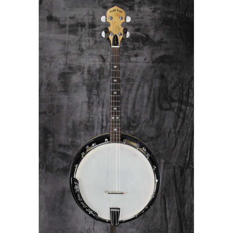 Gold Tone CC-IT Tenor Banjo