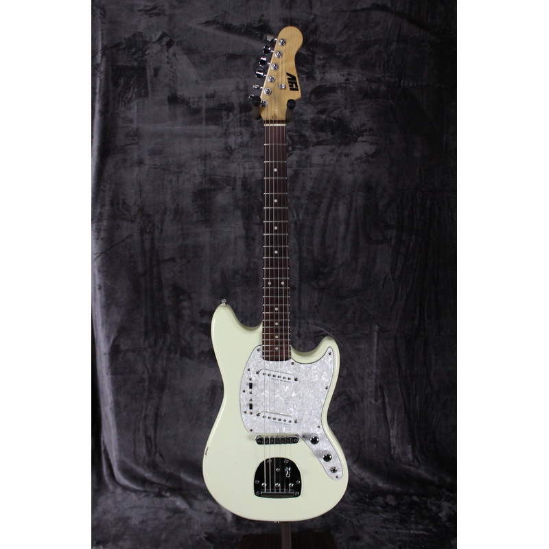 IYV Inyen Vena Blonde Mustang Copy