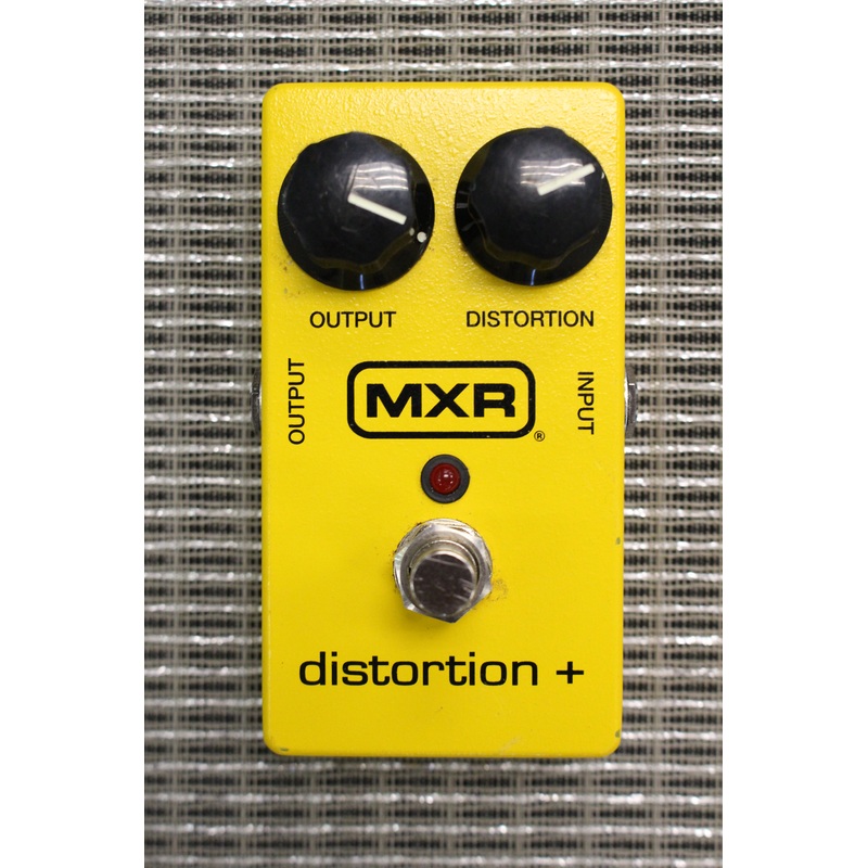MXR Distortion+  Used