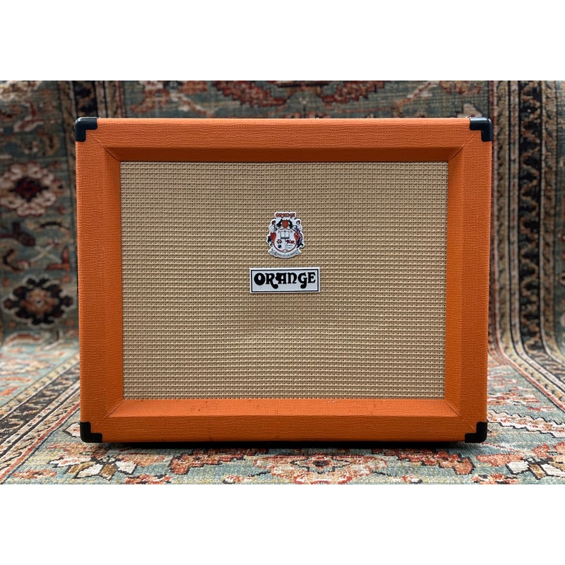 Orange PPC112 Cabinet 1×12