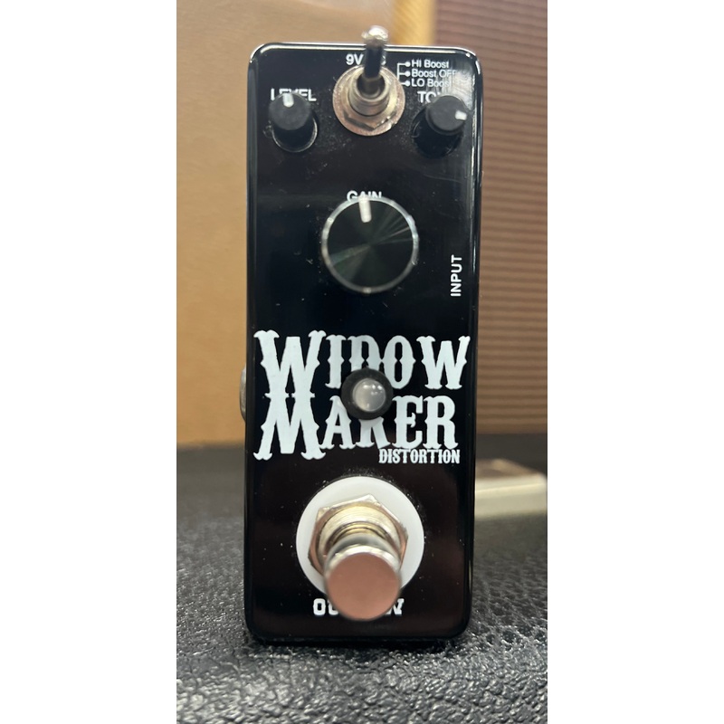 Outlaw Widow Maker Used
