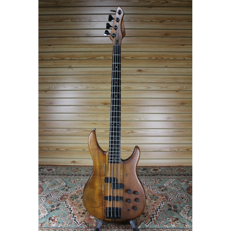 Peavey Dyna Bass Unity Series