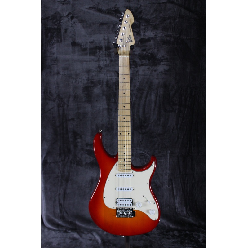 Peavey Raptor Plus