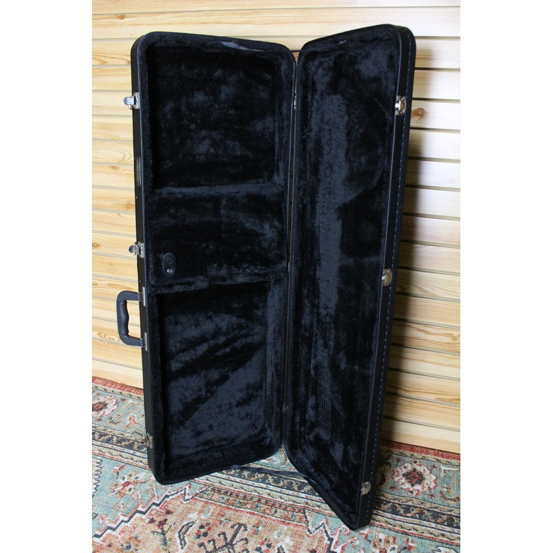 Road Runner Hardshell Telecaster Case