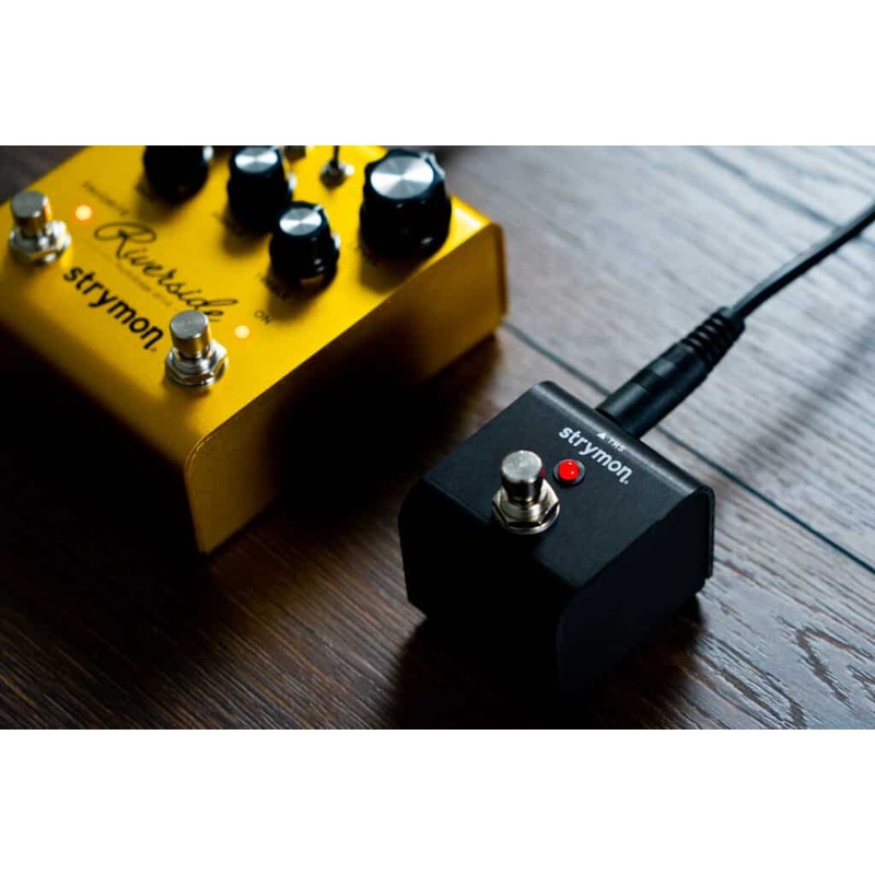 Strymon MiniSwitch Tap Favorite