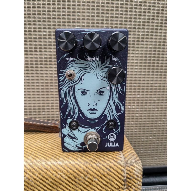 Walrus Audio Julia Used