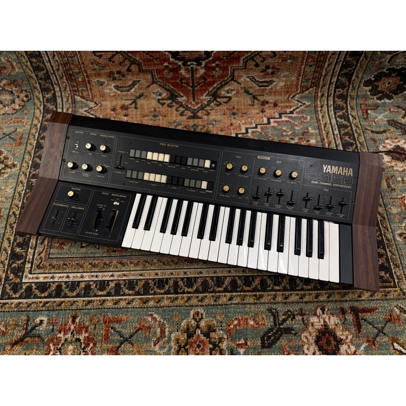 Yamaha CS15D