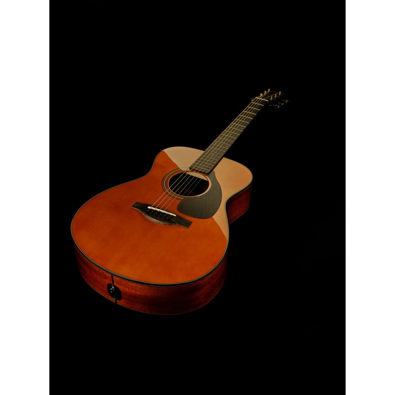 Yamaha FSX5 GL Red Label Gloss *Free Shipping in the USA*