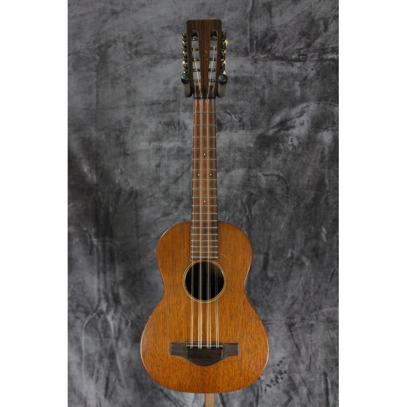 1932 Martin T-17 Tiple