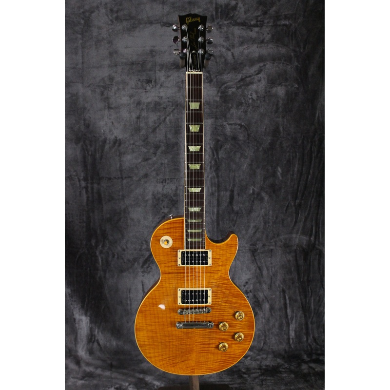 1995 Gibson Les Paul Classic Premium Plus