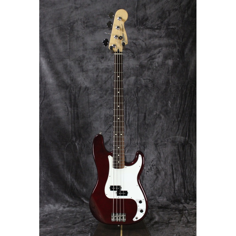 2002 Fender Standard Precision Bass