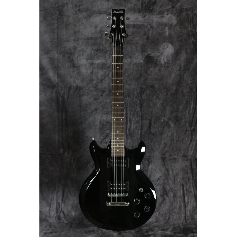 2002 Ibanez GAX70