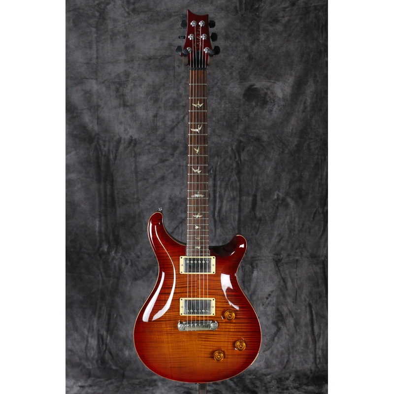 2002 Paul Reed Smith Custom 22 10 Top