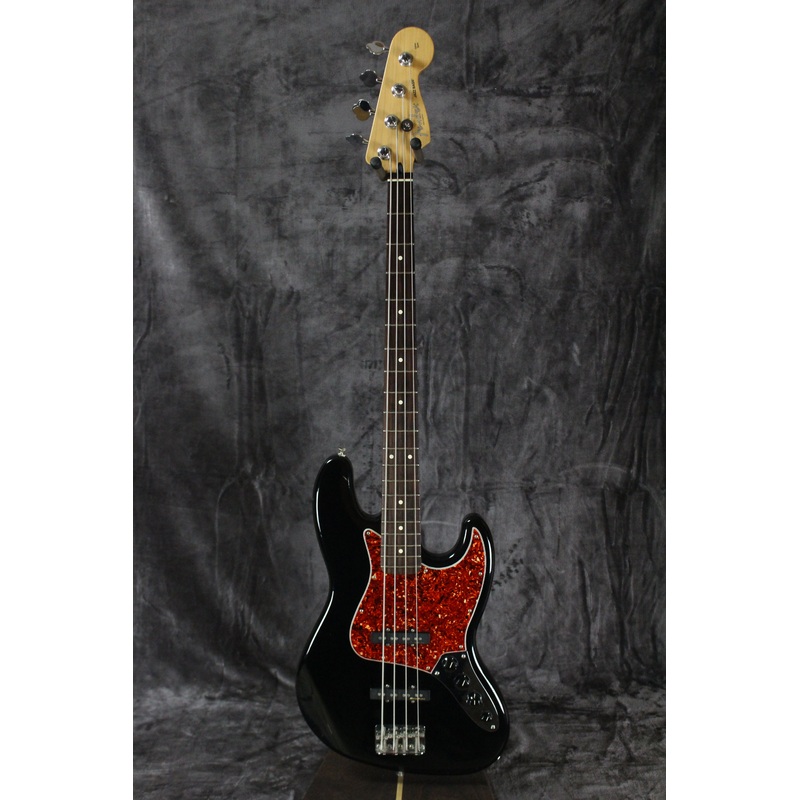 2006 Fender Deluxe Active Jazz Bass