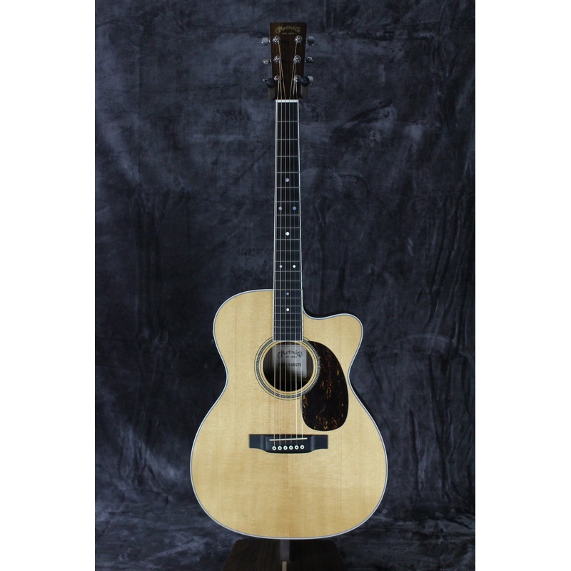 2007 Martin 000C-16RGTE