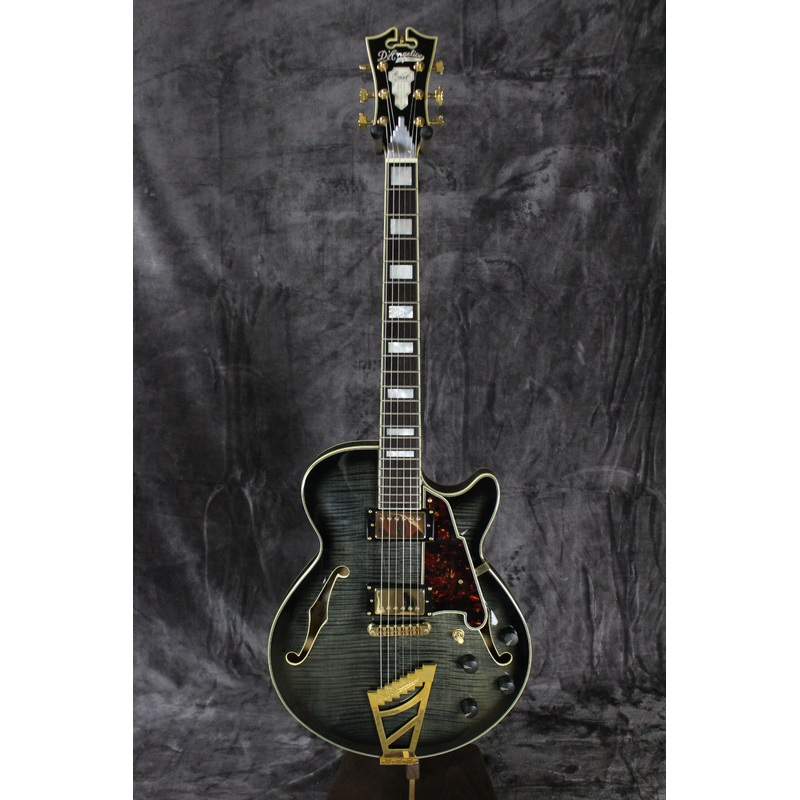 2013 D’Angelico Excel SS