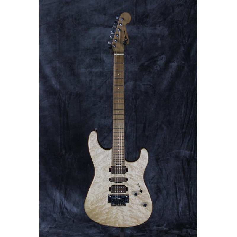 2014 Charvel Guthrie Govan Signature HSH