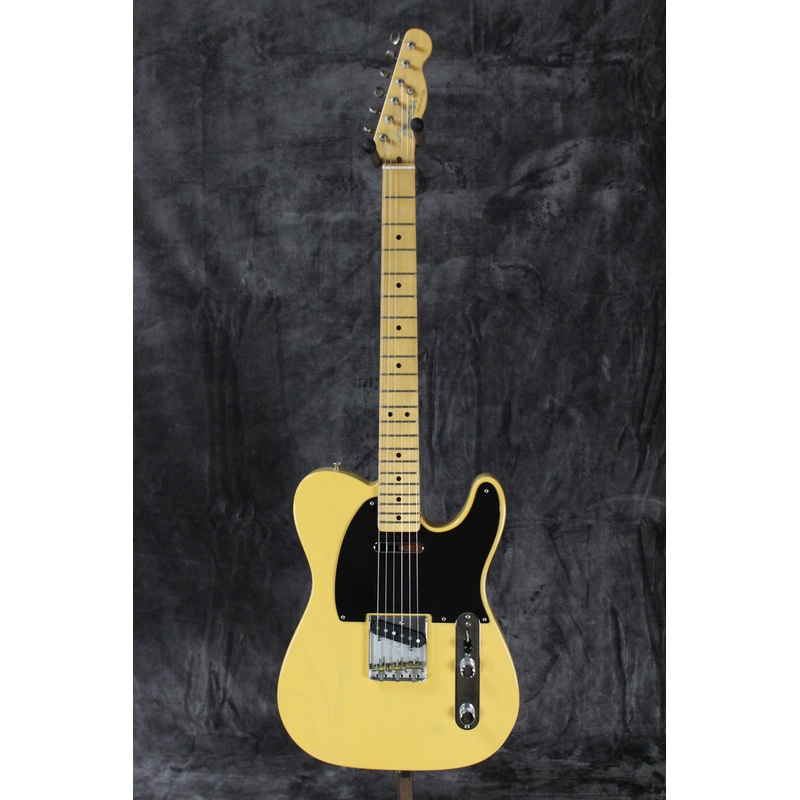 2015 Fender Classic Player Baja Telecaster