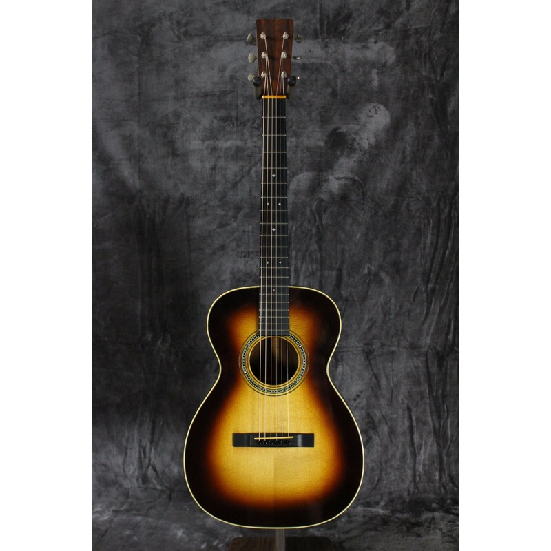 2015 Martin Custom Shop 0-14
