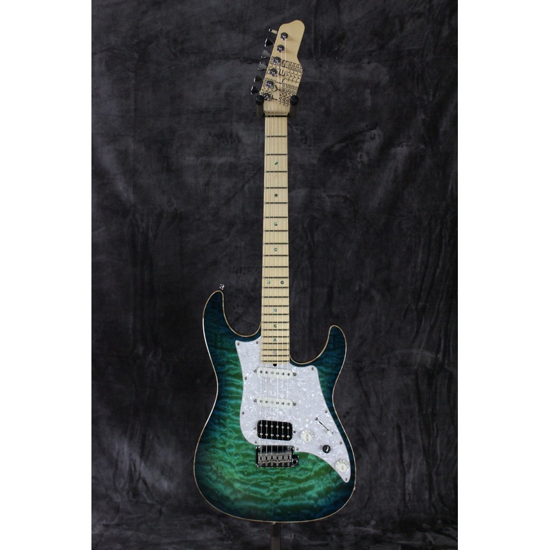 2016 James Tyler Guitars Japan Studio Elite HD