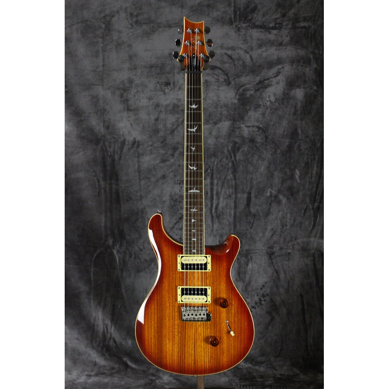 2018 Paul Reed Smith Custom 24 SE