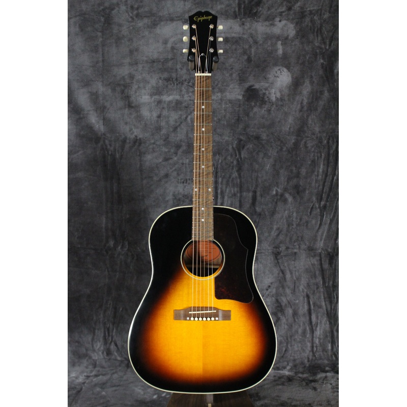 2021 Epiphone J-45 ‘Inspired by Gibson’