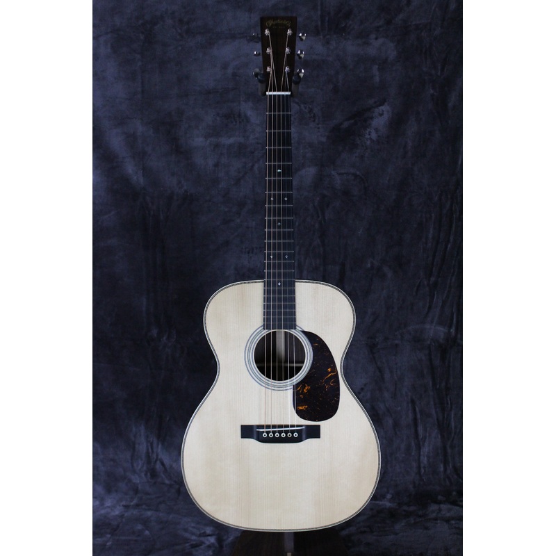 2022 Martin Custom Shop 000-28 1937