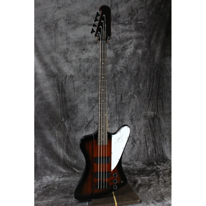 2023 Epiphone Thunderbird IV Bass