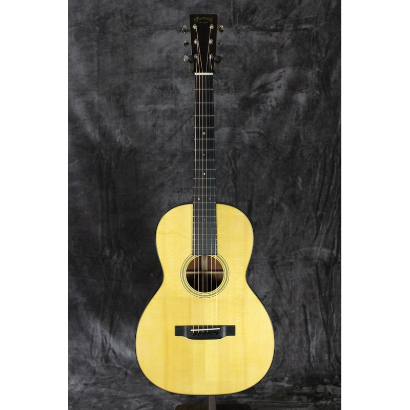 2023 Martin Custom Shop 00-12 Sinker Mahogany