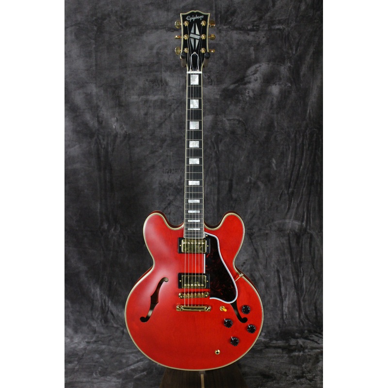 2024 Epiphone ES-355 ‘Inspired by Gibson’