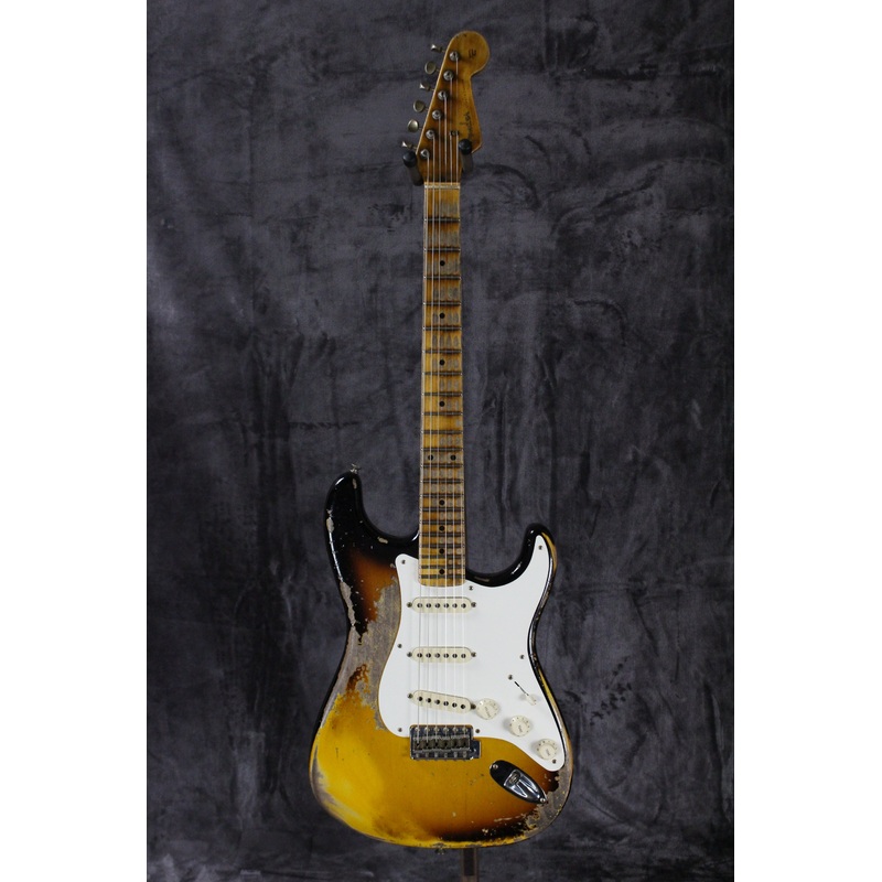 2024 Fender Custom Shop 1957 Super Heavy Relic Stratocaster