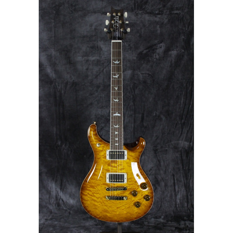 2024 Paul Reed Smith McCarty 594 Wood Library Brazilian Rosewood