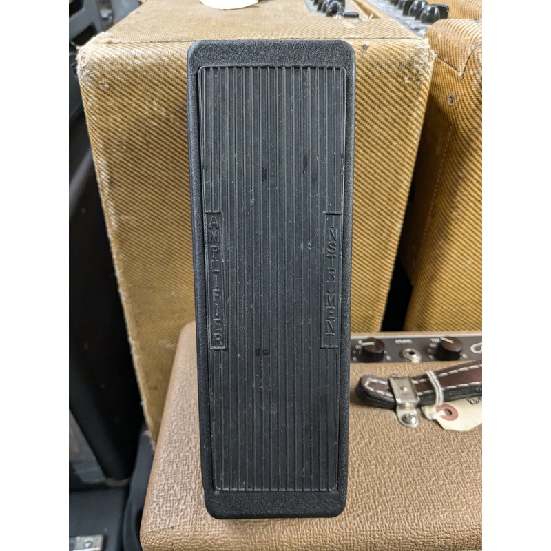 Dunlop Cry Baby Wah GCB95 Used